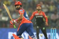Shreyas Iyer